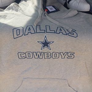 Dallas Cowboys Sweatshirt